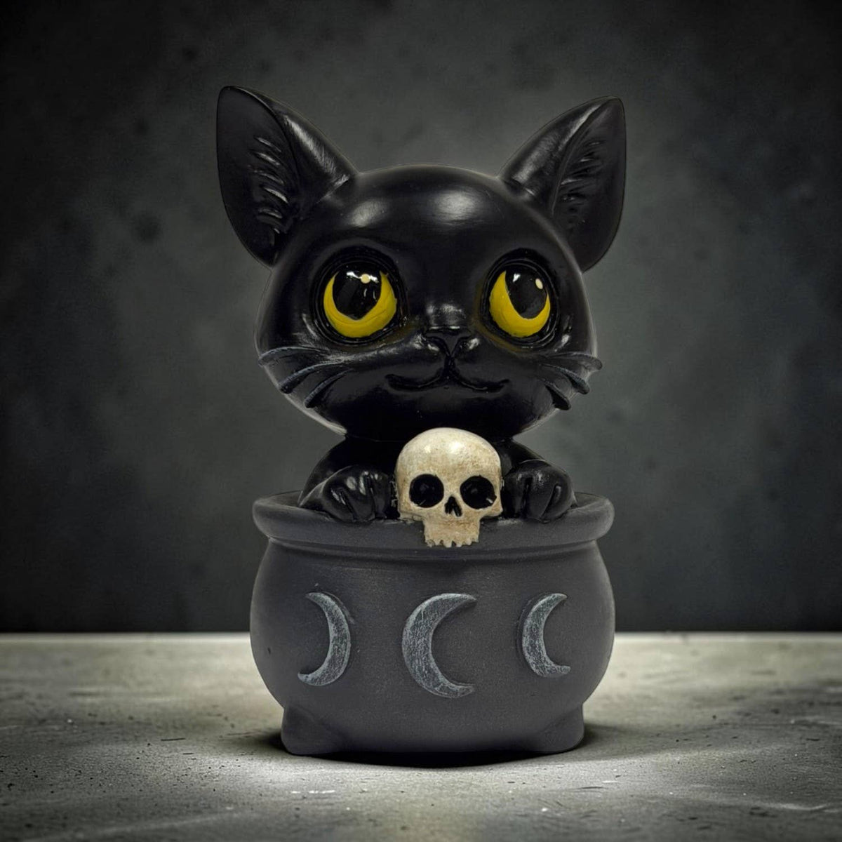 Potion Pals Salem