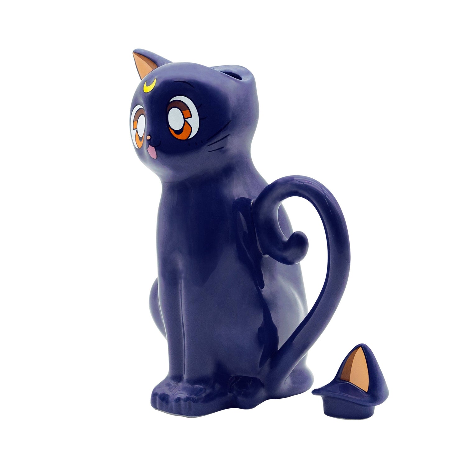 Sailor Moon - Luna Teapot