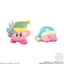 Bandai Kirby  3D Figure Random Box Collectable Toy Ver.1