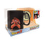 Dragon Ball Z - Gift Set Goku Heat Change Mug and Coaster