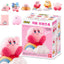 Bandai Kirby  3D Figure Random Box Collectable Toy Ver.4