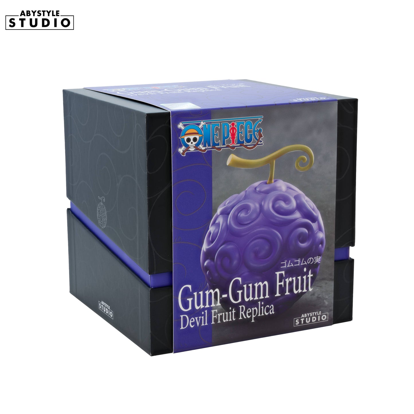 One Piece - Replica "Gum Gum Fruit"