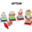 Miffy Stamp DIY Set Random Character Box
