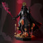 Samurai Taisho Darth Vader (Vengeful Spirit) "Star Wars: ObiWan Kenobi", Bandai Spirits Meisho Movie Realization