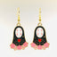 Faceless Prince ANIME Earrings
