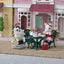 Calico Critters Town Series Tea and Treats Set
