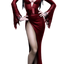 PRE-ORDER Elvira: Mistress of the Dark (Red Glitter Dress Variant)