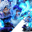 PRE-ORDER Gear 5 Luffy Statues