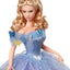 Mattel Disney Cinderella Royal Ball Collectors Doll