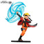 Naruto Shippuden Naruto Sage 7.1" Tall SFC Collectible