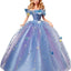 Mattel Disney Cinderella Royal Ball Collectors Doll