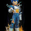 Dragon Ball Z – Vegeta Lifesize | 1:1 Resin Statue