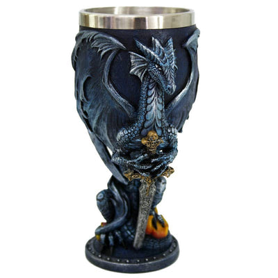 Dragon Goblet