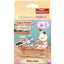 Calico Critters Kitchen Island, Dollhouse Furniture