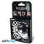 Death Note - 4 Coasters Set Characters