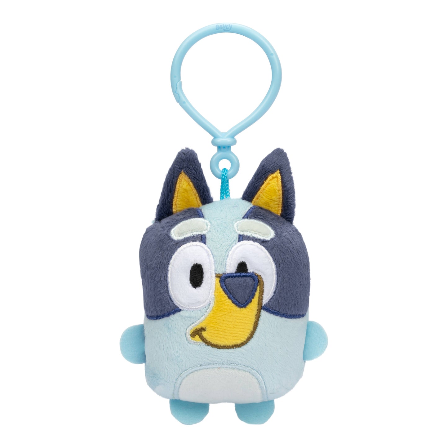 Moose Toys Bluey Mini Plush (BLUEY)