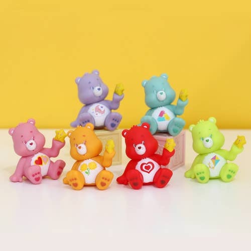 Care Bears Random Figure Blind Box Ver.3