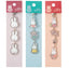 Miffy Delight Acrylic Keychains