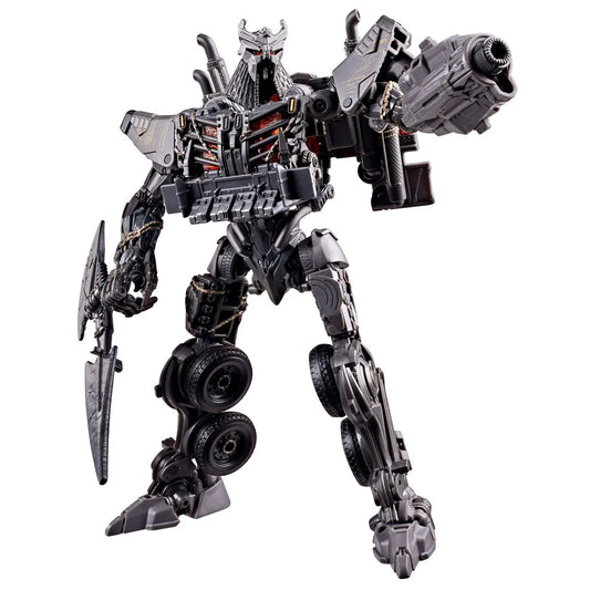 Transformers Studio Series Transformers: Rise of the Beasts Scourge Action Figure