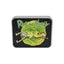 Wb Adult Swim Rick And Morty Aop Bifold Wallet
