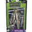 Beetlejuice (Black and White Suit) Action Figure