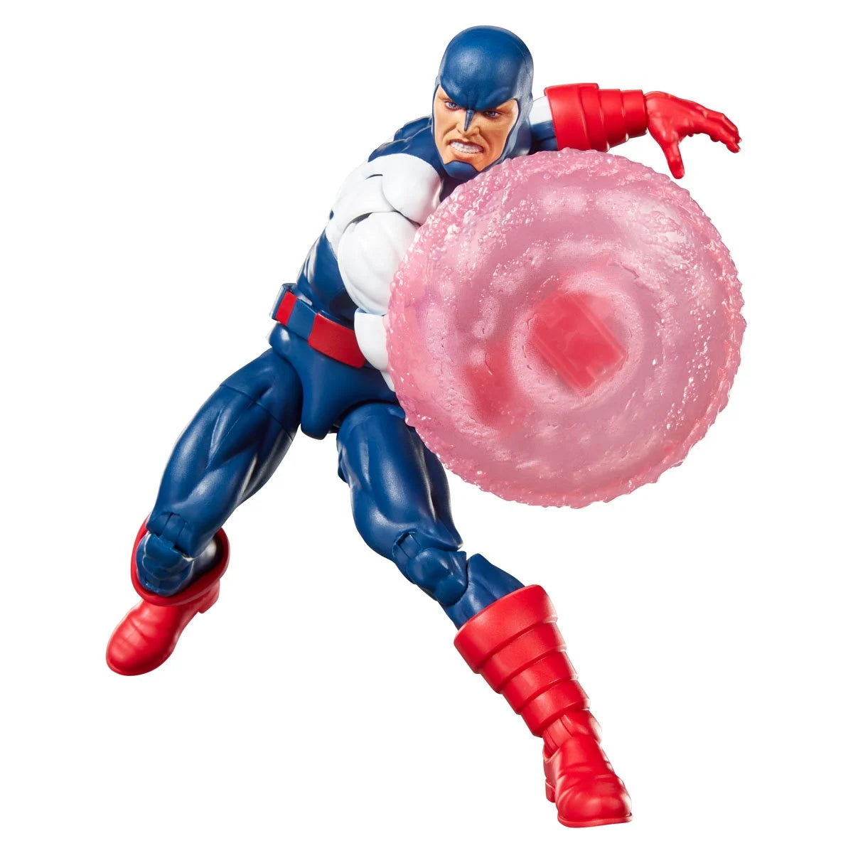 Marvel Legends Series U.S. Agent (Force Works) 6" Action Figure
