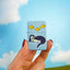 Cat Dinner Lighter