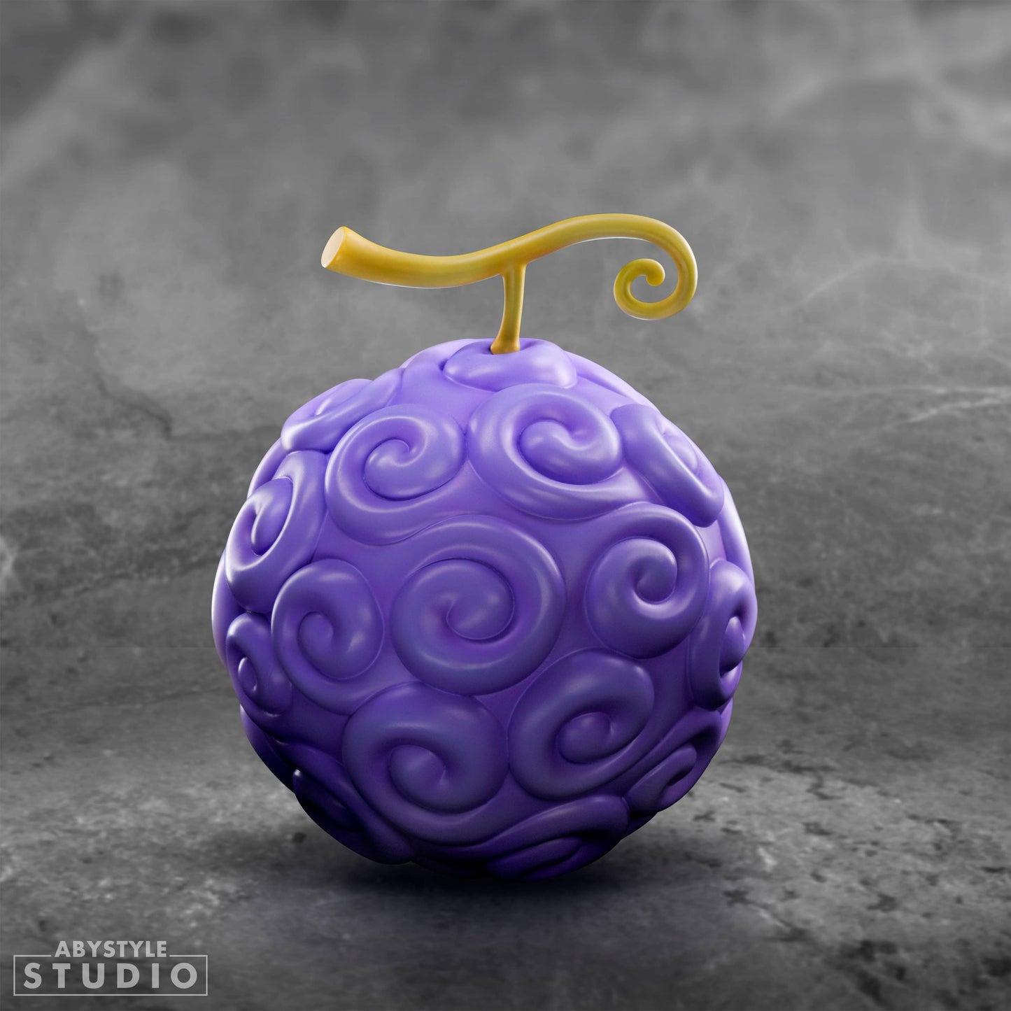 One Piece - Replica "Gum Gum Fruit"