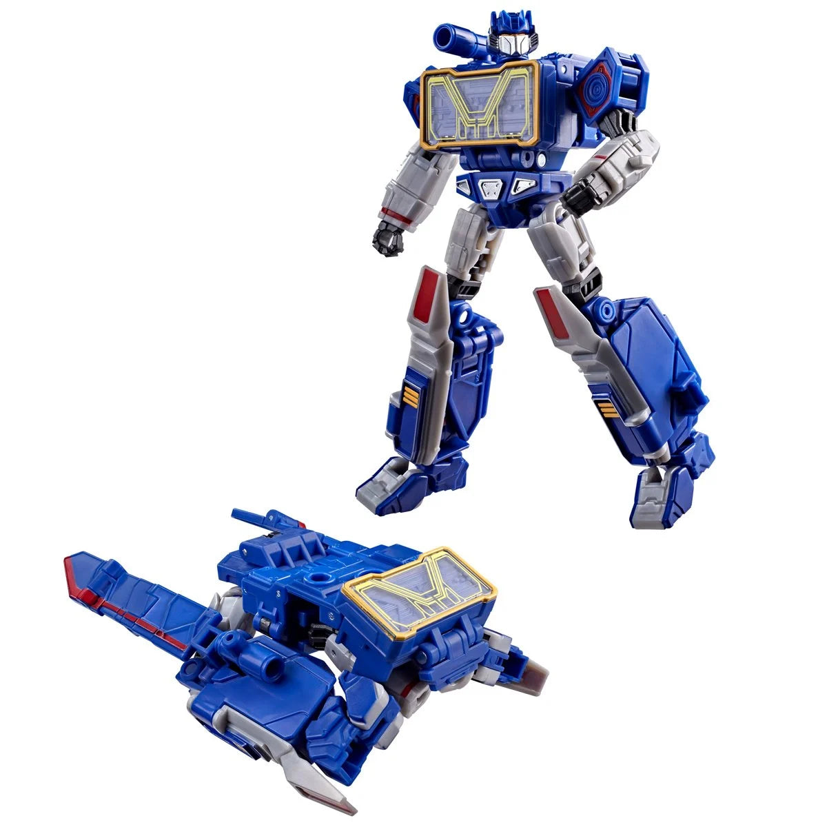 Transformers Studio Series Transformers One Deluxe Soundwave