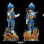 Dragon Ball Z – Vegeta Lifesize | 1:1 Resin Statue