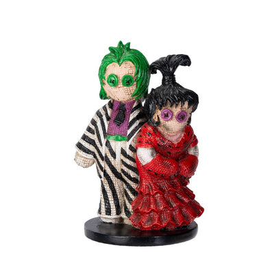 Pinheads Monster BJ & Lydia