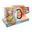 Dragon Ball Z - Kamehameha Mug and Coaster Set