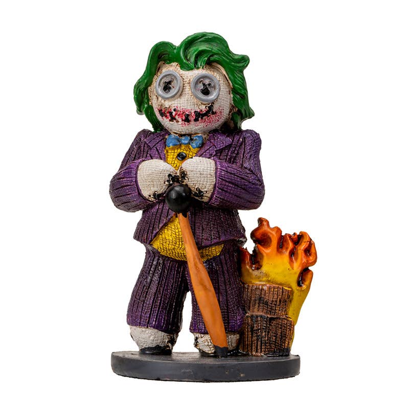 Pinheads Joker Halloween Decor