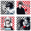 Death Note - 4 Coasters Set Characters