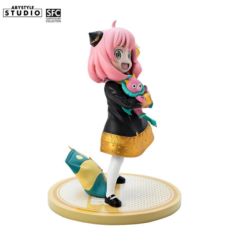 Spy X Family - Anya Forger Figure