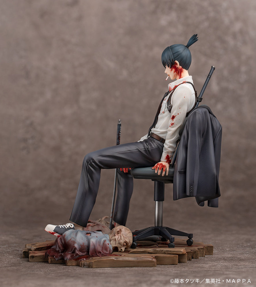 Chainsaw Man - Aki Hayakawa - 1/7 (Myethos)