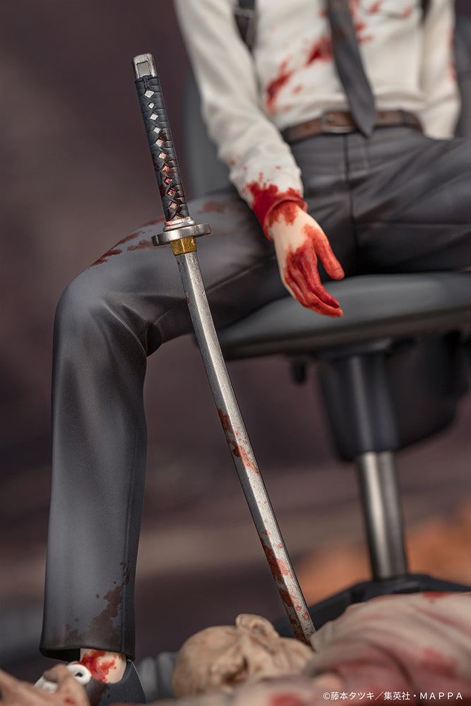 Chainsaw Man - Aki Hayakawa - 1/7 (Myethos)