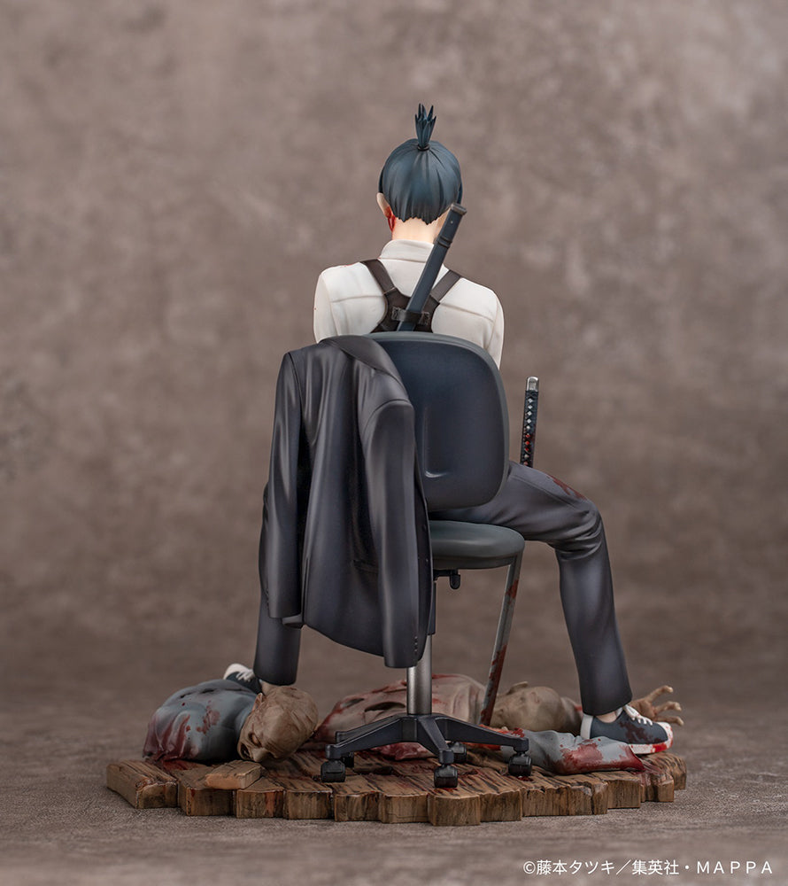 Chainsaw Man - Aki Hayakawa - 1/7 (Myethos)