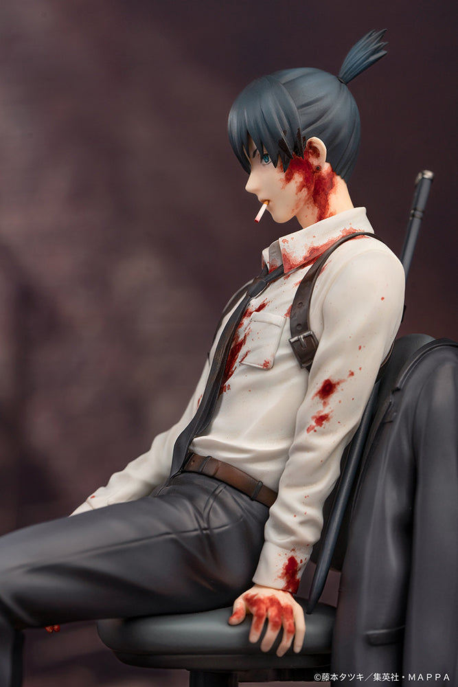 Chainsaw Man - Aki Hayakawa - 1/7 (Myethos)