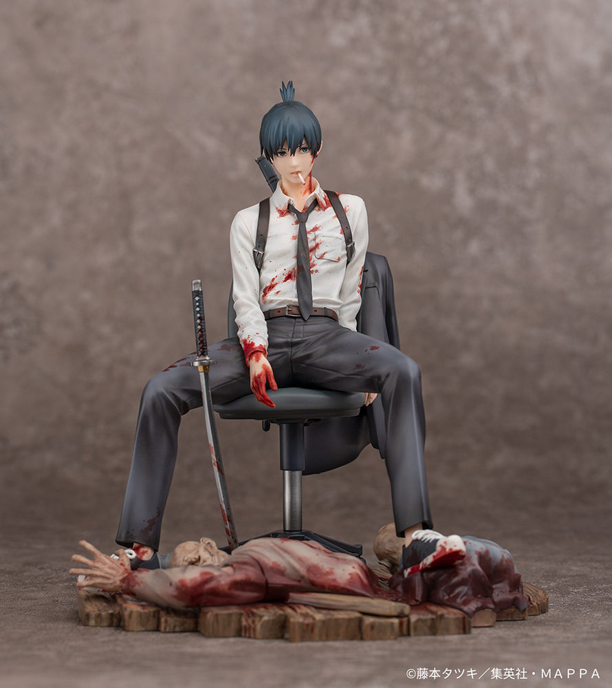 Chainsaw Man - Aki Hayakawa - 1/7 (Myethos)