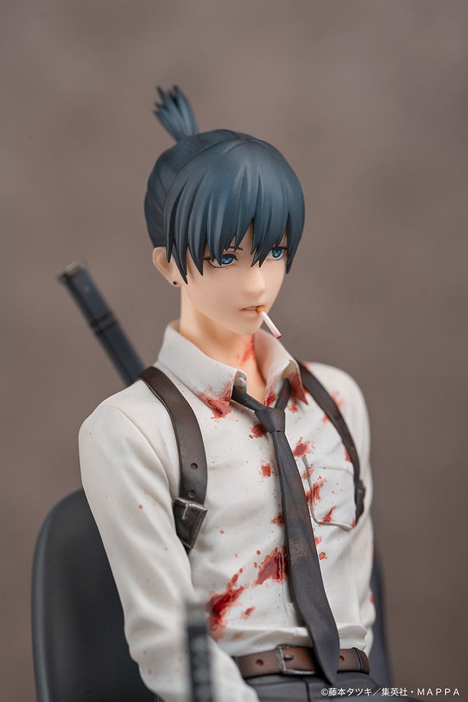 Chainsaw Man - Aki Hayakawa - 1/7 (Myethos)