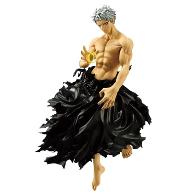 My Hero Academia Masterlise Ichibansho All For One -Youth Age- (Further Beyond) Figure