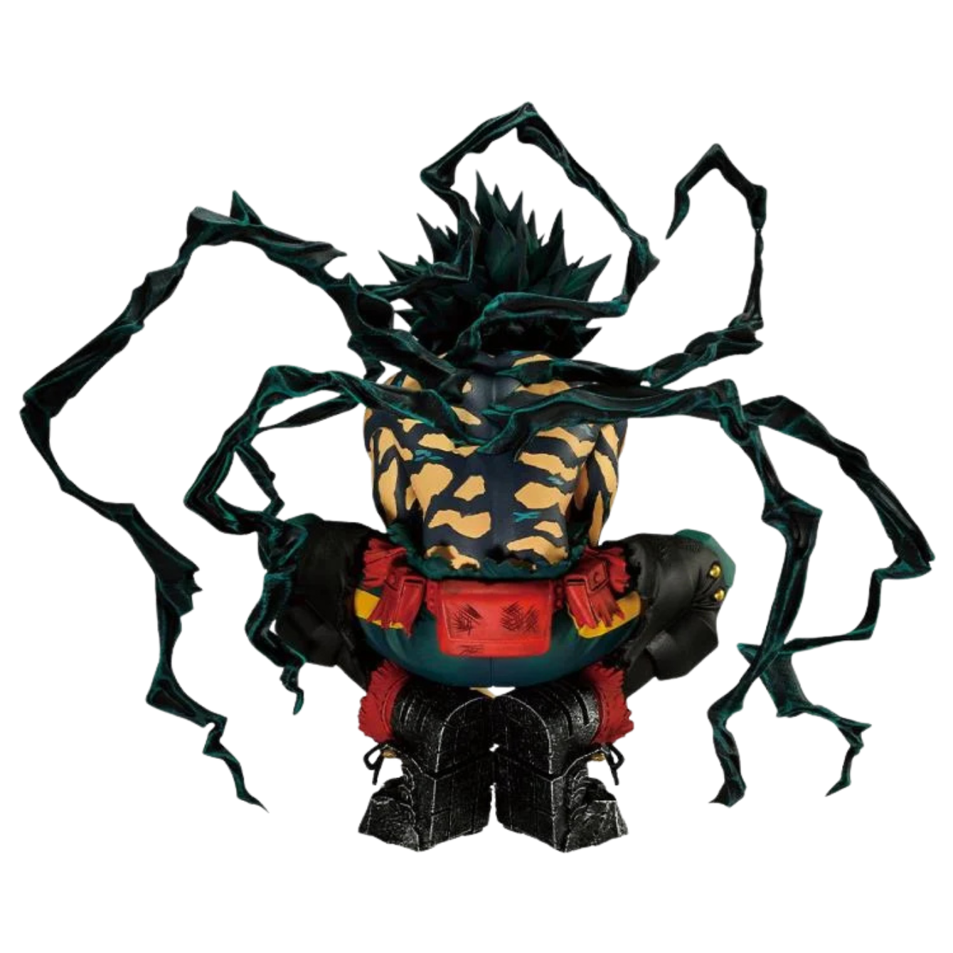 Izuku Midoriya Another ver. (Further Beyond) "My Hero Academia", Masterlise Ichibansho Figure