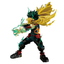 My Hero Academia Masterlise Ichibansho Izuku Midoriya (Further Beyond) Figure