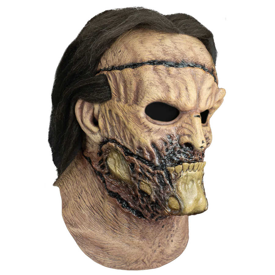 Army of Darkness - Evil Ash Mask LATEX