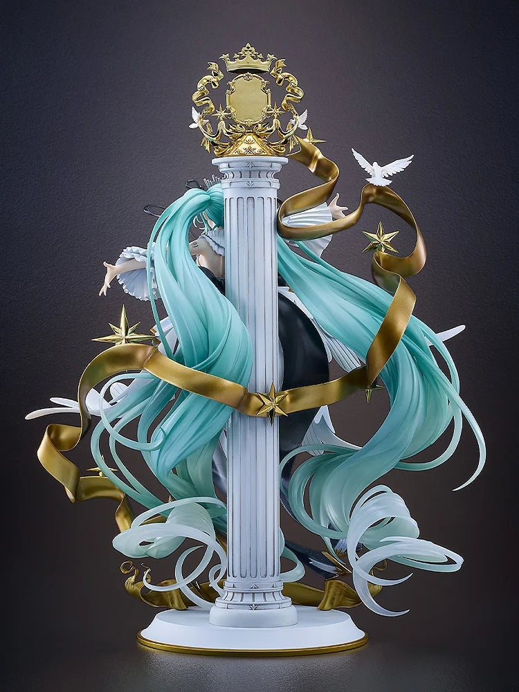 PRE-ORDER Good Smile Collection Hatsune Miku Symphony 2025 Version 1/7 Scale Figure