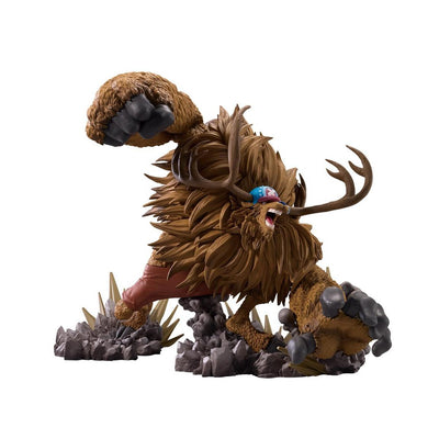 Tony Tony Chopper (EX Devils Vol. 3) One Piece Soul Gorgeous Statue Ichibansho