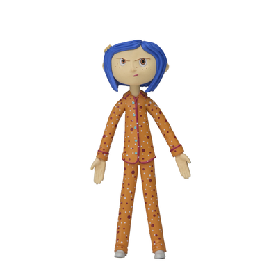 CORALINE - BENDY FIGURE BLIND BAG