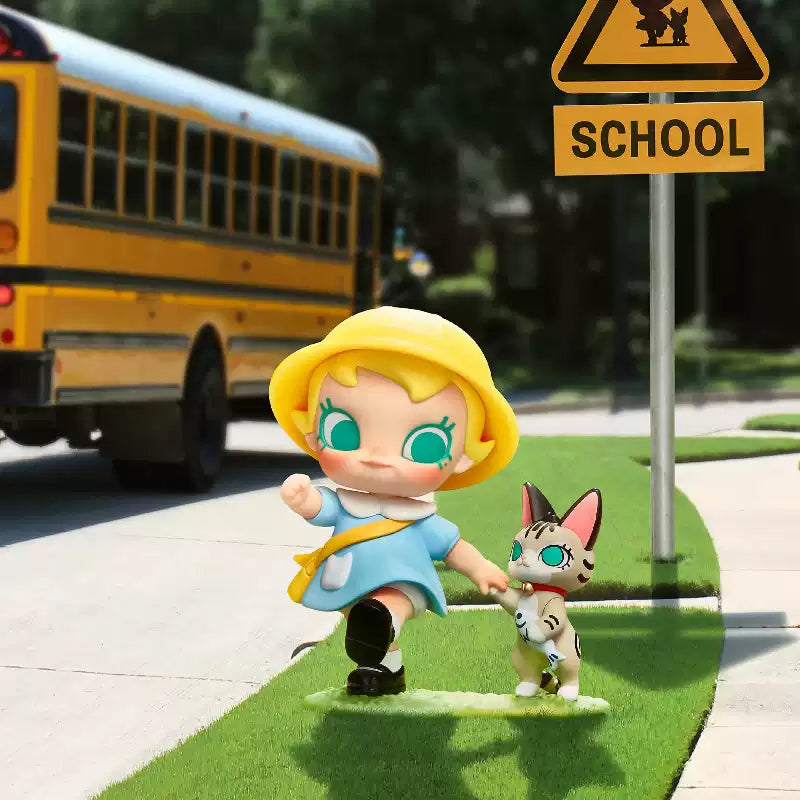 Molly Cat Fun Series Blind Box