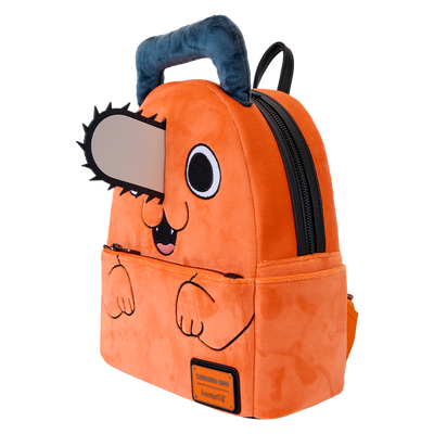 Chainsaw Man Pochita Plush Mini Backpack